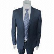 Men's Two Buttons suits